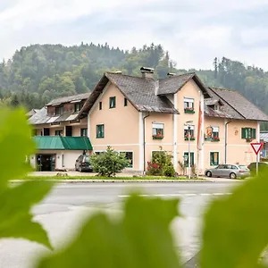 Landgasthof Fuerstenbrunn Zajazd