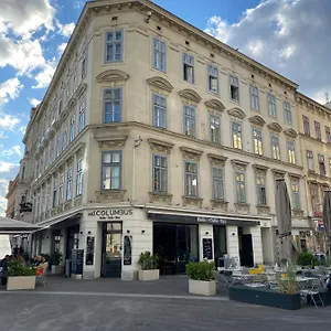 Hotel Kolbeck Wiedeń