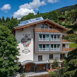 Fürstauer Apartment Saalbach