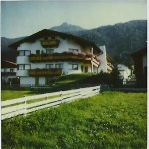Brigitta Apartment Innsbruck