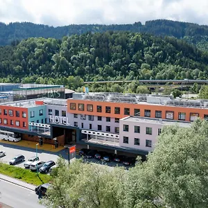 Hotel Hwest Hall in Tirol