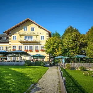 Hotel-gasthof Maria Plain Hotel