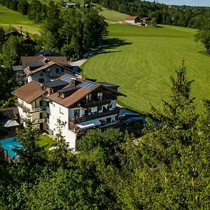 Nocksteinblick Vendégház