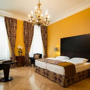 Hotel apartamentowy Appartement-hotel An Der Riemergasse Wiedeń